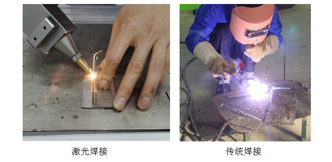 手持激光焊接機(jī)的優(yōu)勢(shì) 手持激光焊接機(jī)哪家好？