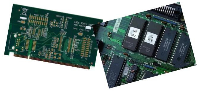 激光打標(biāo)PCB，電路板行業(yè)未來發(fā)展的趨勢(shì)