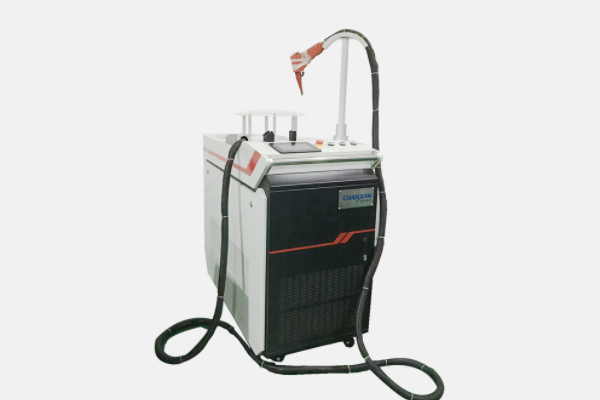 機箱電柜激光焊接機，焊接工藝新革命