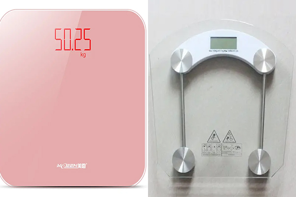 激光打標電子秤，精致生活始于足下