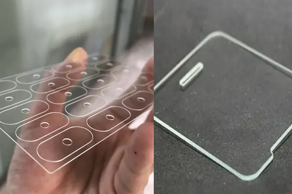 玻璃激光切割機（價格）多少錢一臺？