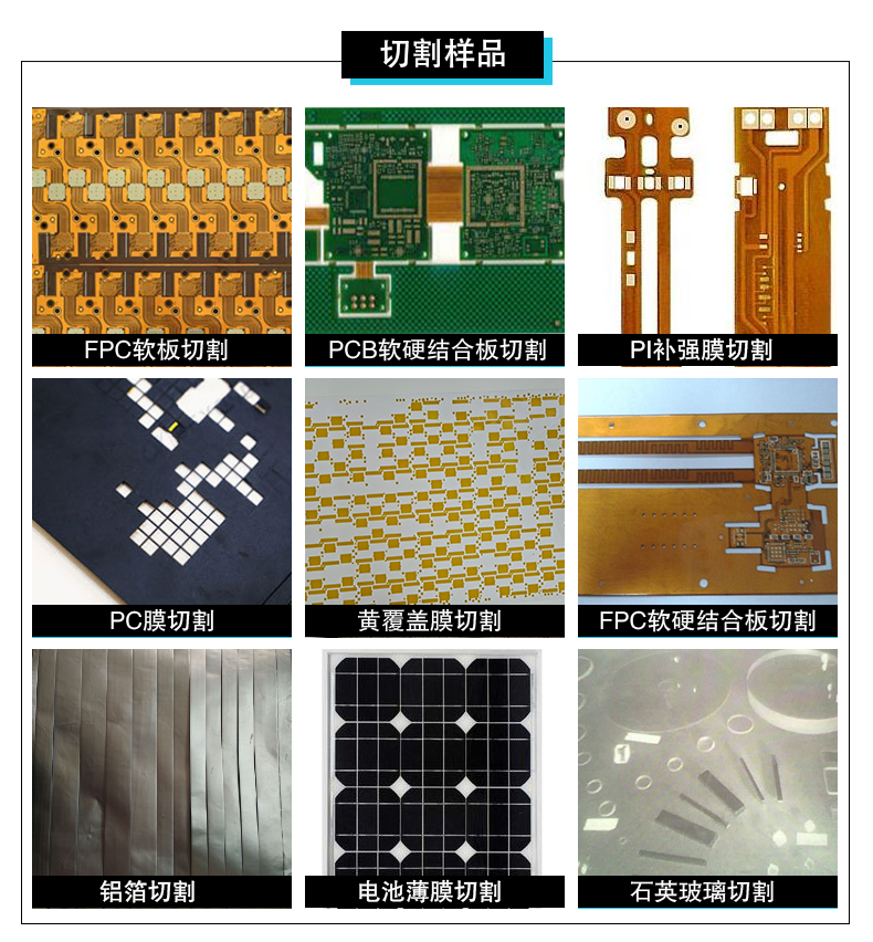 PI膜，銅箔鋁箔精細(xì)加工設(shè)備